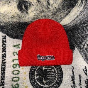 Supreme Gonz Beanie